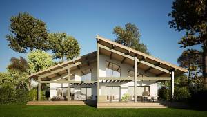 FAYCAL DUTKO - Arch'Eplus SAS d'architecture