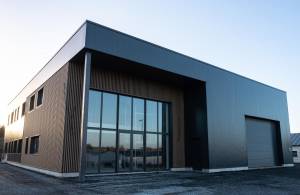 Caroline ALVES - C+ ARCHITECTURE